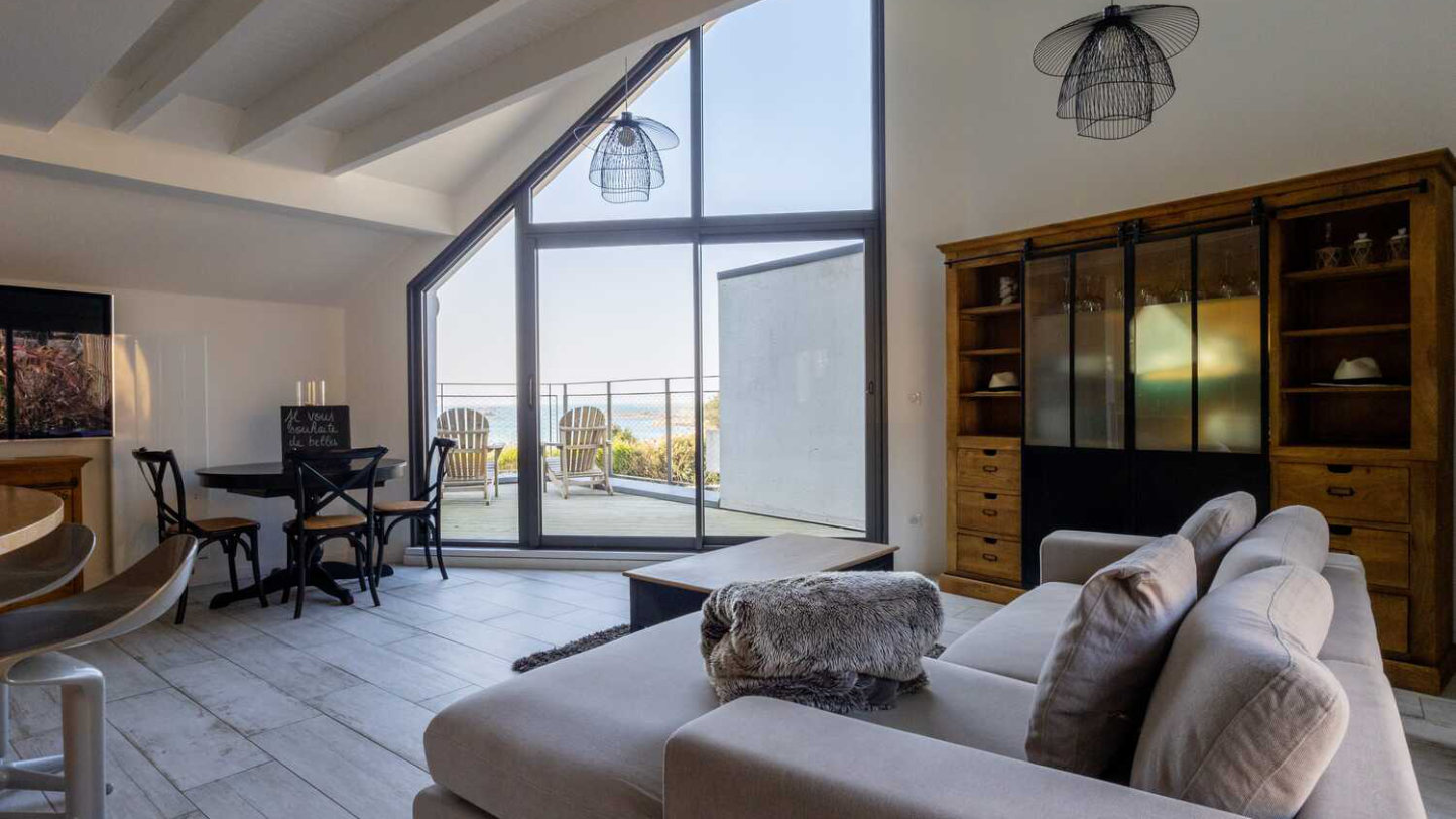 appartement tomé